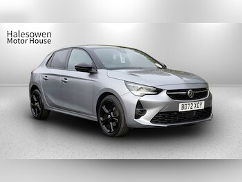 Used Vauxhall Corsa 2022 for sale - 78483798: Photo