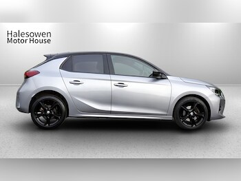 Used Vauxhall Corsa 2022 for sale - 78483798: Photo