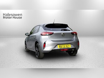 Used Vauxhall Corsa 2022 for sale - 78483798: Photo