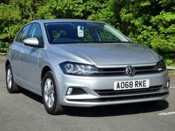 2018 - 1.0 TSI GPF SE Hatchback 5dr Petrol Manual Euro 6 (s/s) (95 ps)