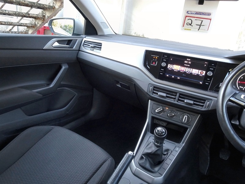 Vehicle 29