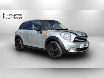 Used MINI Countryman 2013 for sale - 79385689: Photo