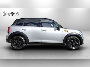 Used MINI Countryman 2013 for sale - 79385689: Photo