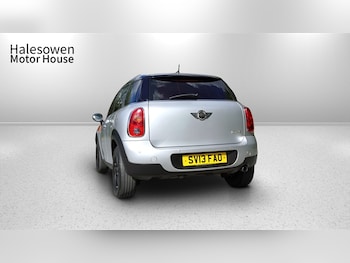 Used MINI Countryman 2013 for sale - 79385689: Photo