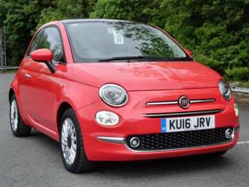 2016 - 1.2 Lounge Hatchback 3dr Petrol Manual Euro 6 (s/s) (69 bhp)