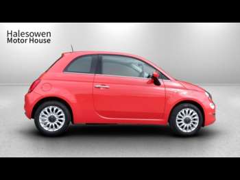 Used Fiat 500 2016 for sale - 74650281: Photo