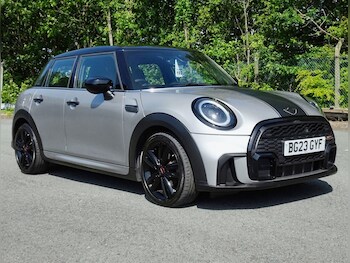Used MINI Hatch 2023 for sale - 78944299: Photo