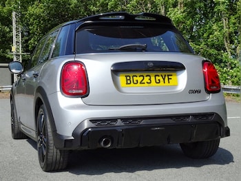 Used MINI Hatch 2023 for sale - 78944299: Photo
