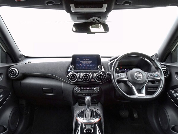 Used Nissan Juke for sale - 75445275: Photo 10