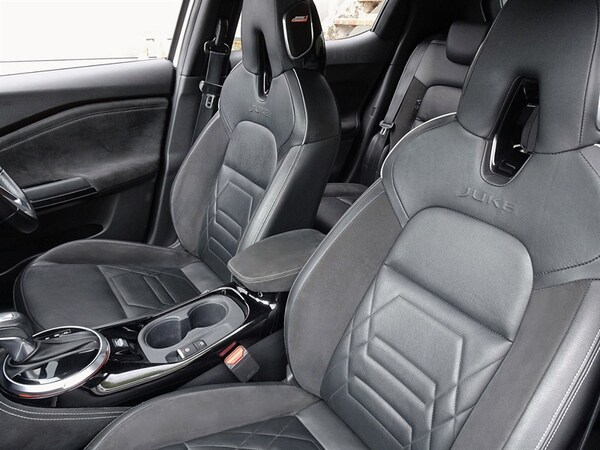 Used Nissan Juke for sale - 75445275: Photo 12