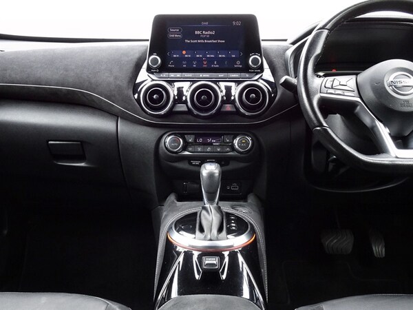 Used Nissan Juke for sale - 75445275: Photo 14
