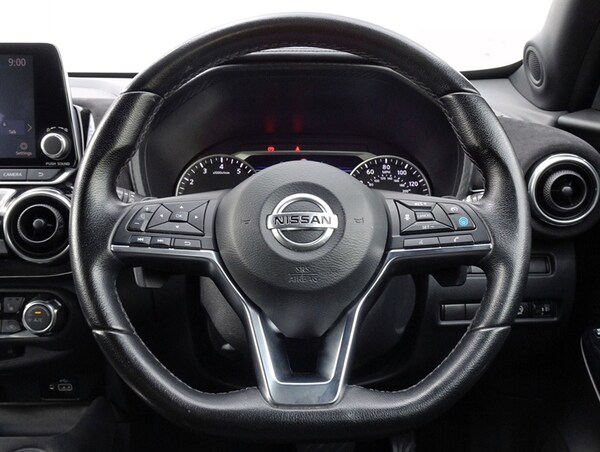 Used Nissan Juke for sale - 75445275: Photo 15