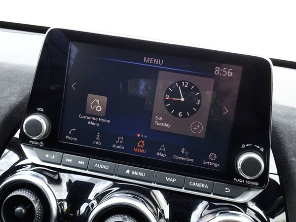 Used Nissan Juke for sale - 75445275: Photo 19