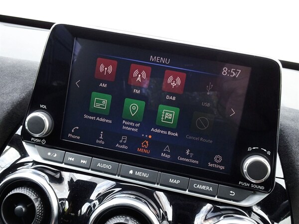 Used Nissan Juke for sale - 75445275: Photo 21