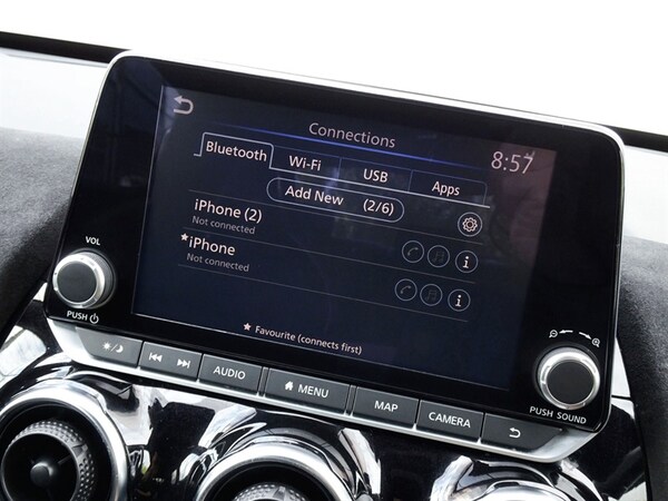 Used Nissan Juke for sale - 75445275: Photo 24