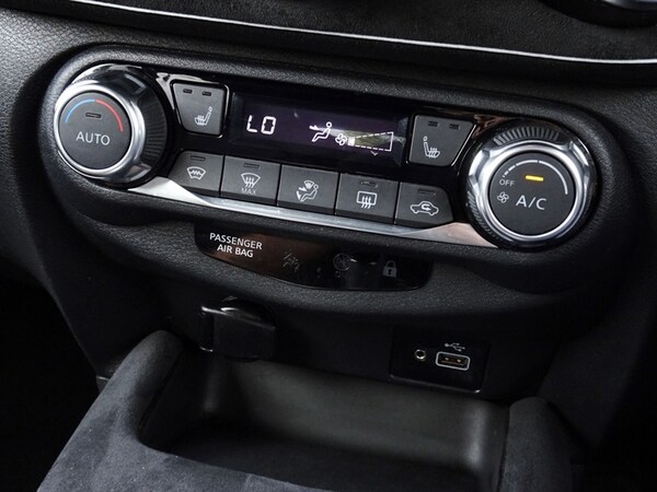 Used Nissan Juke for sale - 75445275: Photo 26