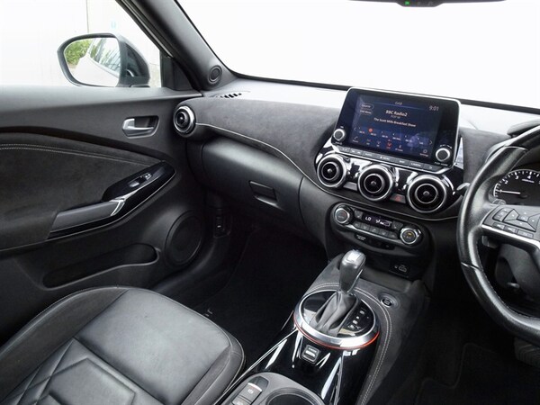 Used Nissan Juke for sale - 75445275: Photo 28