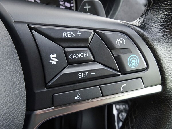 Used Nissan Juke for sale - 75445275: Photo 29