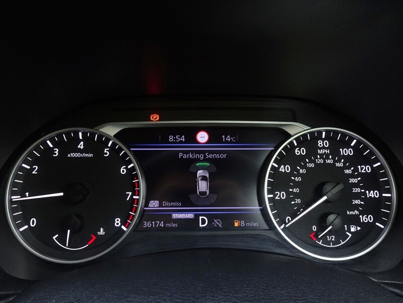 Vehicle 32