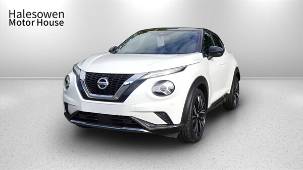 Used Nissan Juke for sale - 75445275: Photo 6