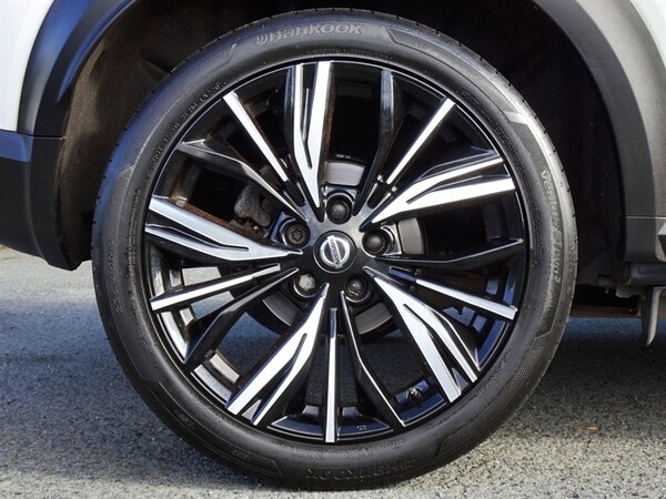 Used Nissan Juke for sale - 75445275: Photo 8