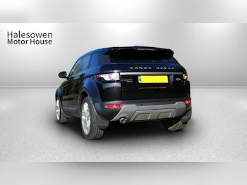 Used Land Rover Range Rover Evoque 2014 for sale - 78483753: Photo