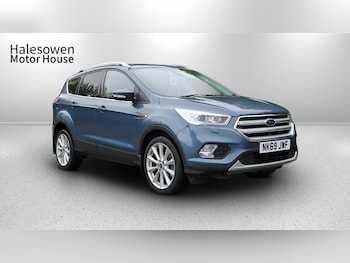 Used Ford Kuga 2019 for sale - 78864408: Photo