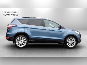 Used Ford Kuga 2019 for sale - 78864408: Photo