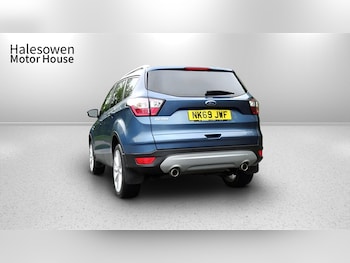 Used Ford Kuga 2019 for sale - 78864408: Photo