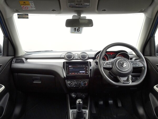 Used Suzuki Swift 2023 for sale - 76224248: Photo 12