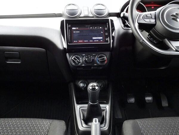Used Suzuki Swift 2023 for sale - 76224248: Photo 16