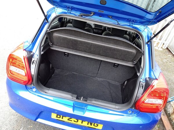 Used Suzuki Swift 2023 for sale - 76224248: Photo 18