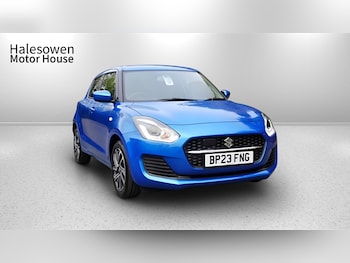 Suzuki - Swift