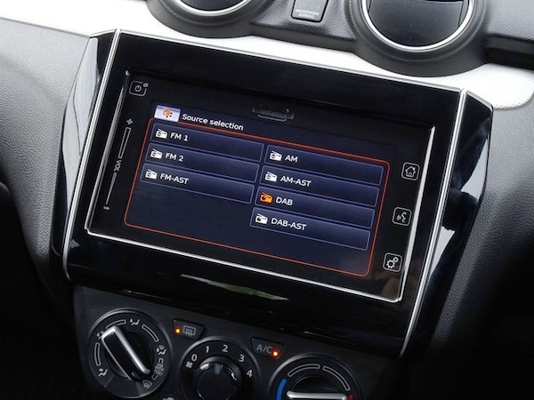Used Suzuki Swift 2023 for sale - 76224248: Photo 22