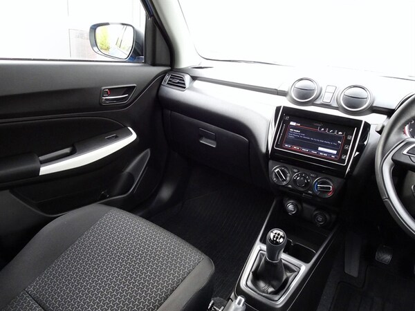 Used Suzuki Swift 2023 for sale - 76224248: Photo 27