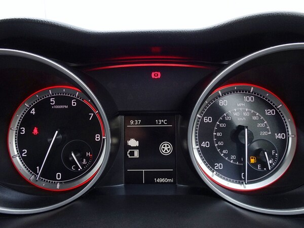 Used Suzuki Swift 2023 for sale - 76224248: Photo 31