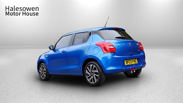 Used Suzuki Swift 2023 for sale - 76224248: Photo 5