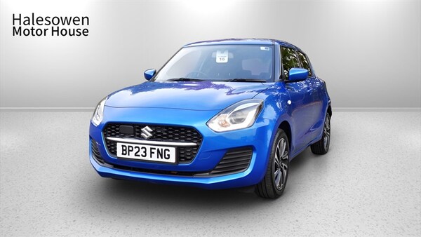 Used Suzuki Swift 2023 for sale - 76224248: Photo 6