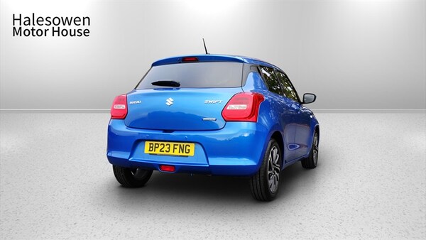 Used Suzuki Swift 2023 for sale - 76224248: Photo 7