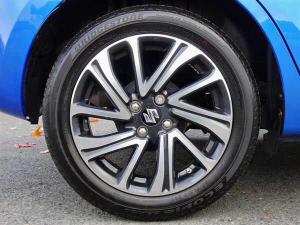 Used Suzuki Swift 2023 for sale - 76224248: Photo 8