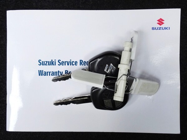 Used Suzuki Swift 2023 for sale - 76224248: Photo 9