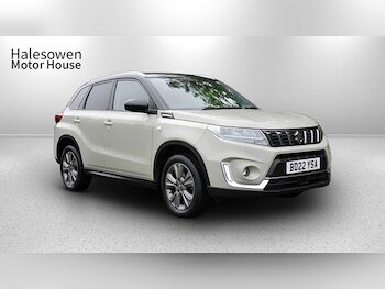 Used Suzuki Vitara 2022 for sale - 75398481: Photo