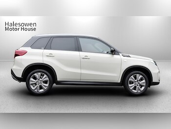 Used Suzuki Vitara 2022 for sale - 75398481: Photo