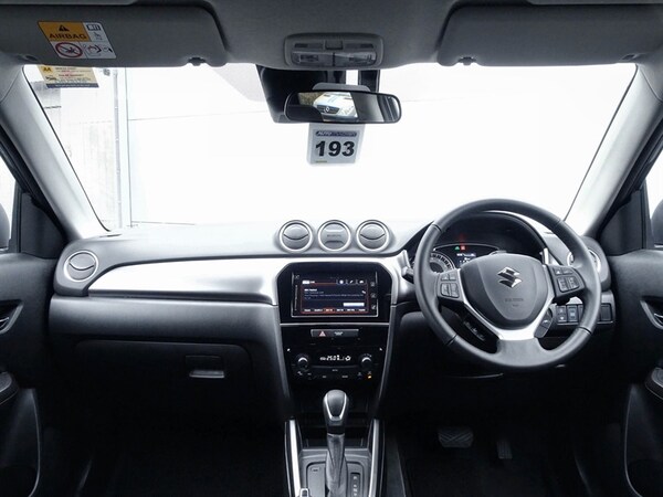 Used Suzuki Vitara 2024 for sale - 73488611: Photo 10