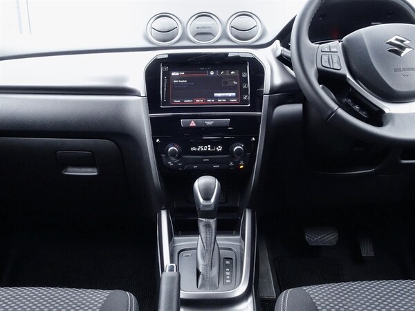 Used Suzuki Vitara 2024 for sale - 73488611: Photo 14
