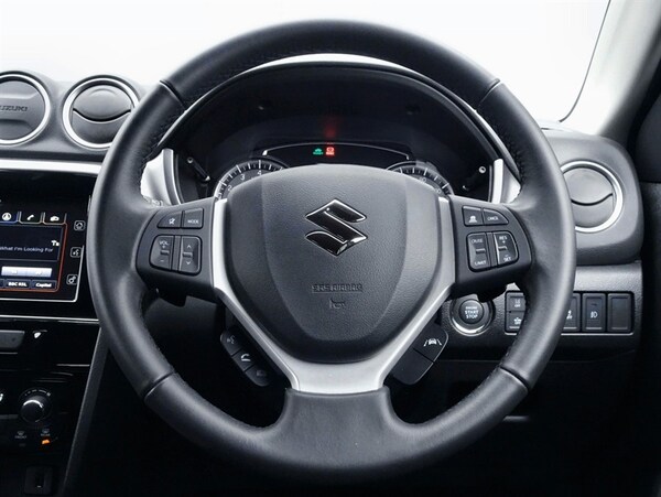 Used Suzuki Vitara 2024 for sale - 73488611: Photo 15