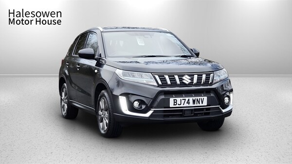 Used Suzuki Vitara 2024 for sale - 73488611: Photo 1