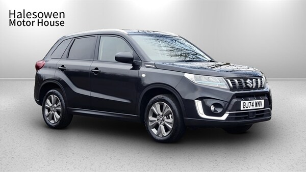 Used Suzuki Vitara 2024 for sale - 73488611: Photo 2