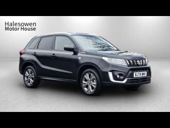 Used Suzuki Vitara 2024 for sale - 73488611: Photo