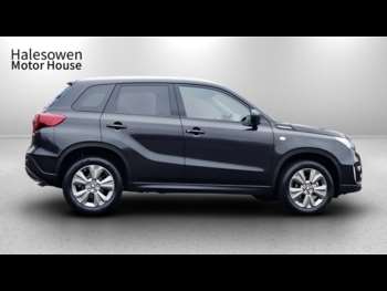 Used Suzuki Vitara 2024 for sale - 73488611: Photo